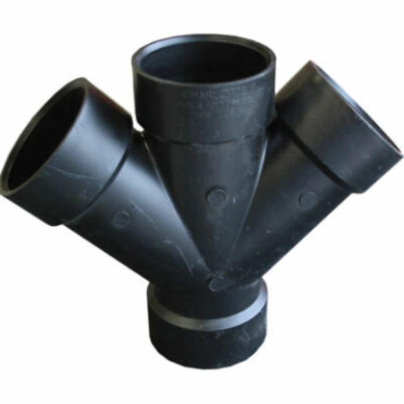 ABS 3-3-2 Double Wye 
