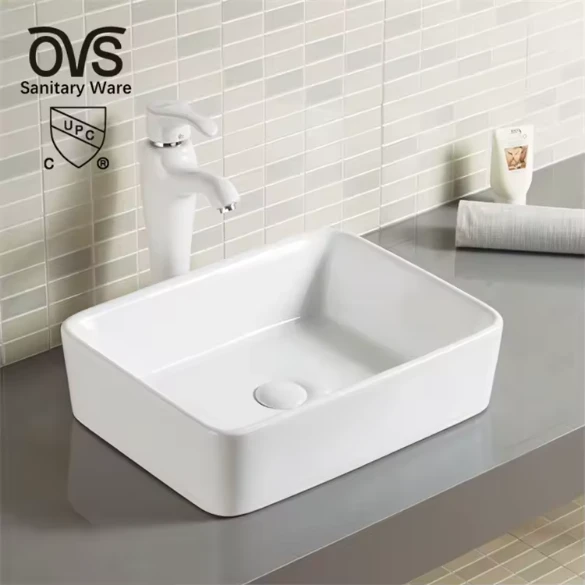 Basin Sink Vanity Bowl 