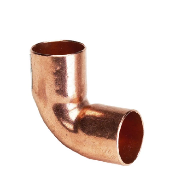 Copper 90° 