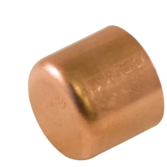 Copper Cap 