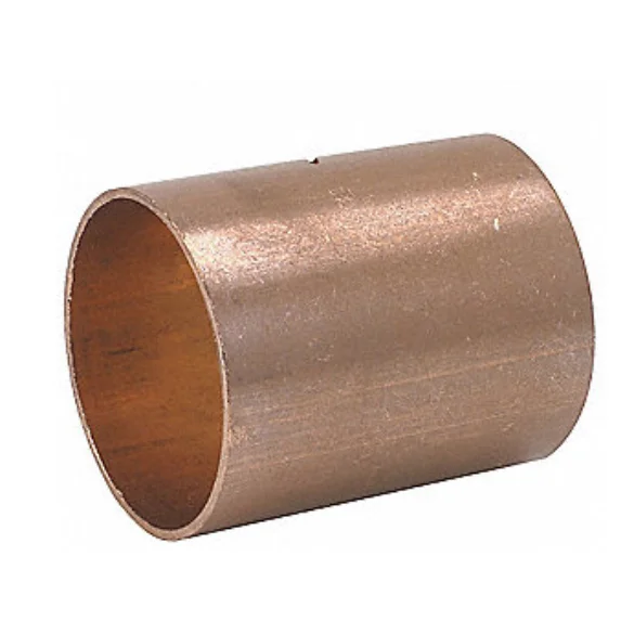 Copper Coupling 