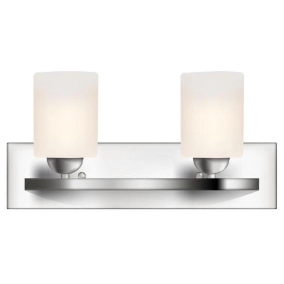 HAM-2B Vanity Light 