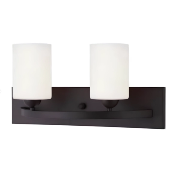 HAM-2B Vanity Light 
