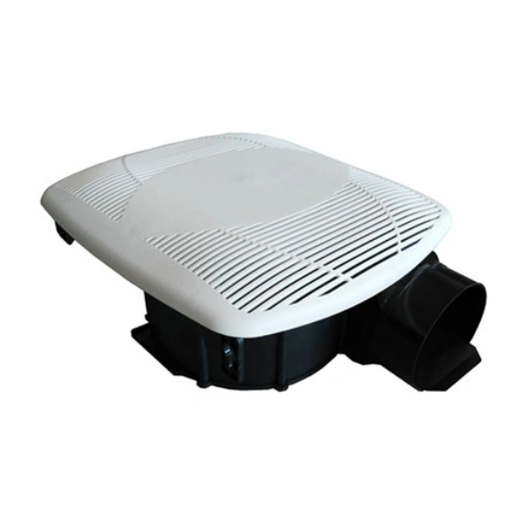 Milano Bath Ventilation Fan 