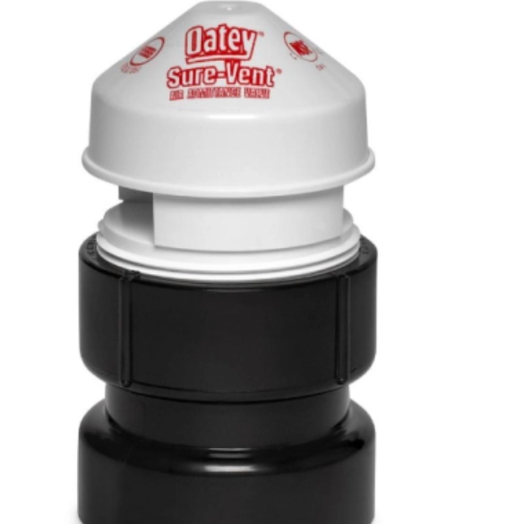 Oatey Cheat Vent 