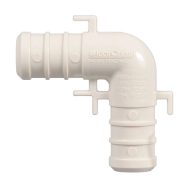 PEX Elbow 