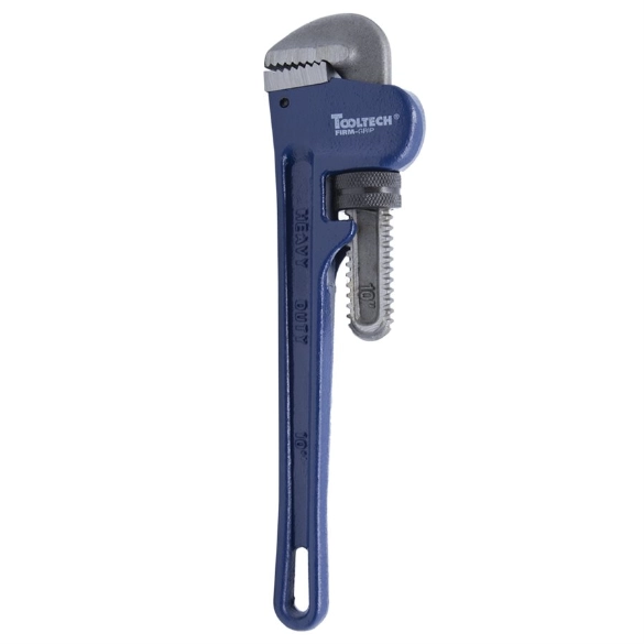 PIPE WRENCH 10IN 