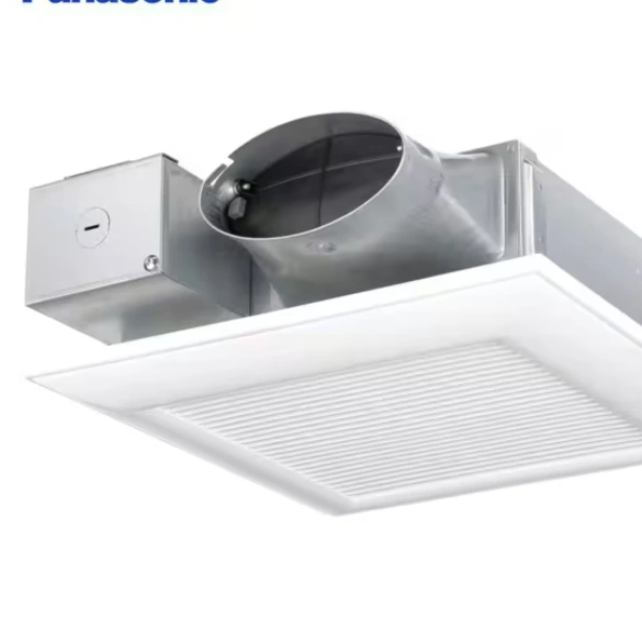 Panasonic Whisper Bath... 