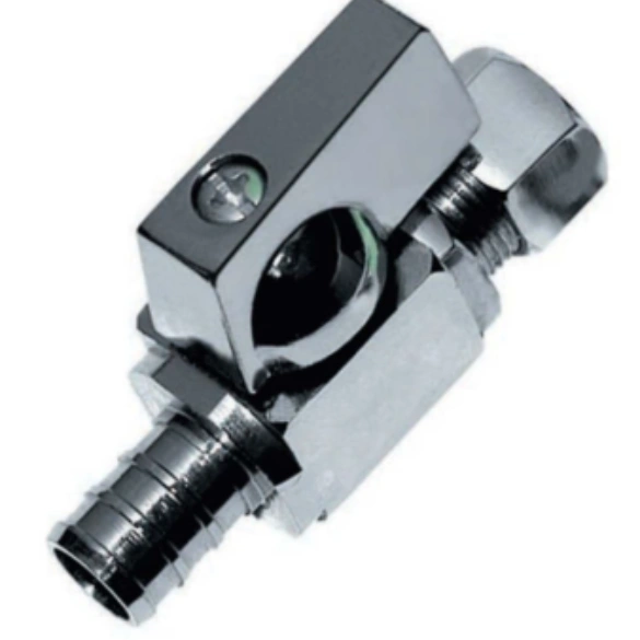 Pipes, Fittings & Valves  1/2
