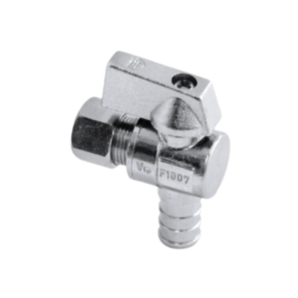 Pipes, Fittings & Valves 1/2