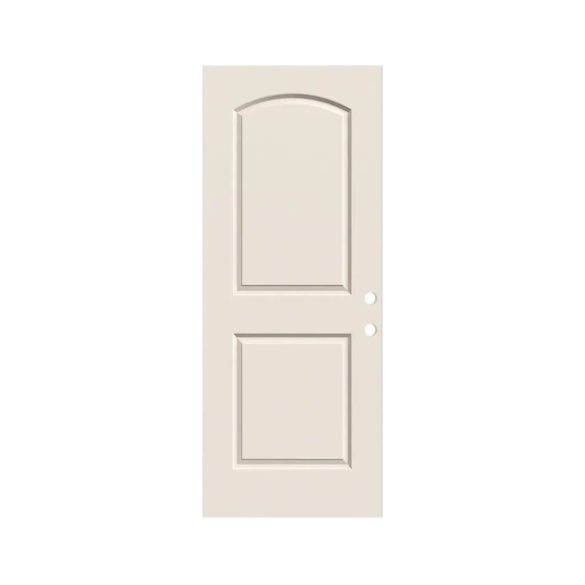 (Slab only) 2 Panel Fire-rated Door 