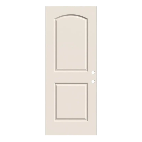 (Slab only) 2 Panel Fire-rated Door 