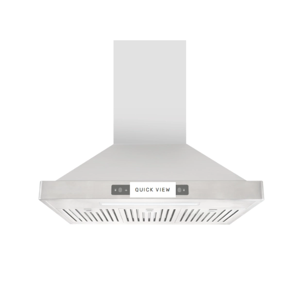 Vesta Brussels 800CFM 
